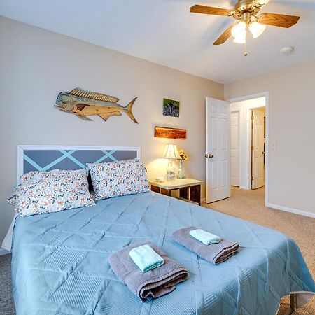 Pet-Friendly Wilmington Home With Fenced Yard! Esterno foto