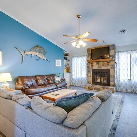 Pet-Friendly Wilmington Home With Fenced Yard! Esterno foto