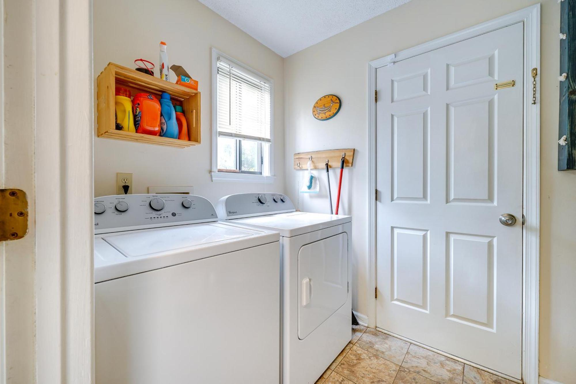 Pet-Friendly Wilmington Home With Fenced Yard! Esterno foto
