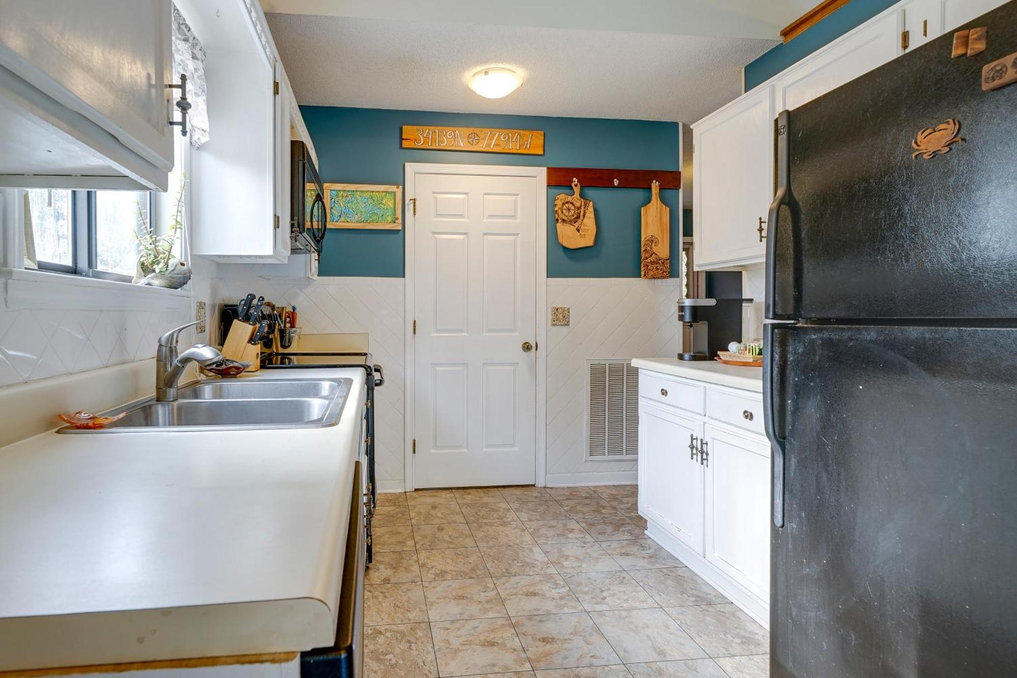 Pet-Friendly Wilmington Home With Fenced Yard! Esterno foto
