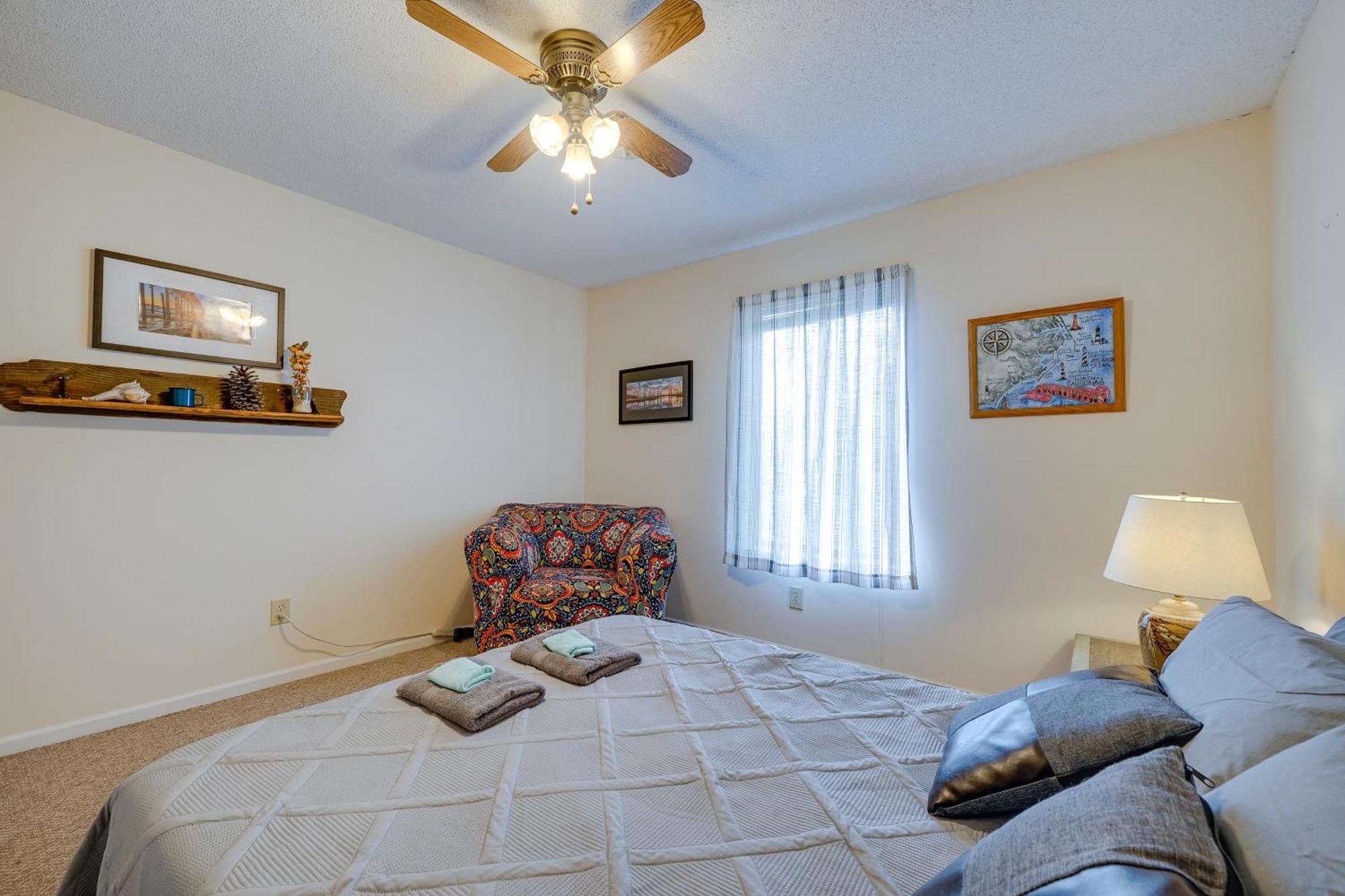 Pet-Friendly Wilmington Home With Fenced Yard! Esterno foto