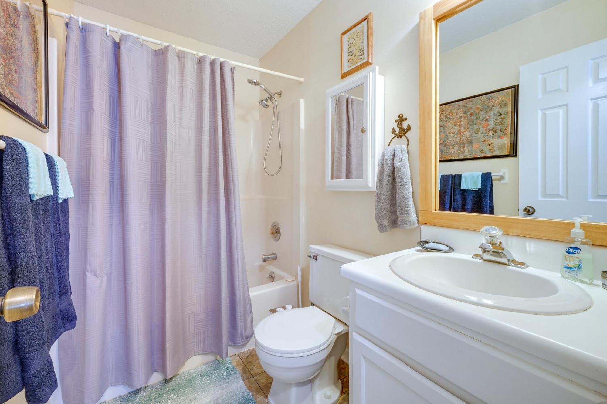Pet-Friendly Wilmington Home With Fenced Yard! Esterno foto