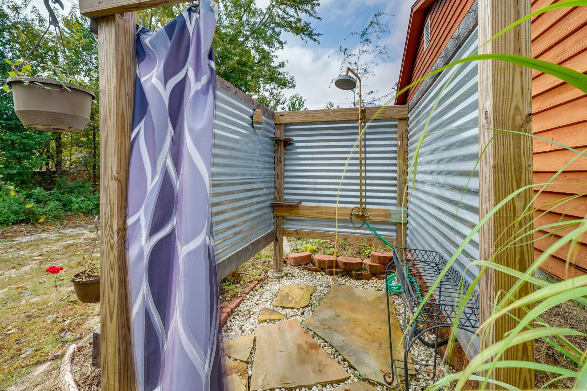Pet-Friendly Wilmington Home With Fenced Yard! Esterno foto